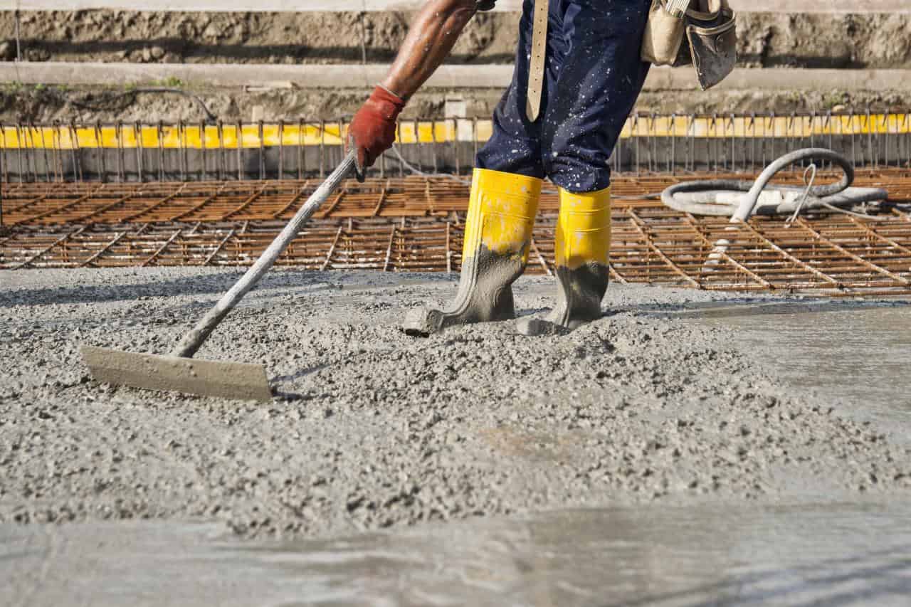 Kelkit İnşaat Betoncusu